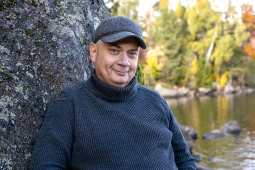 Разговор без декораций