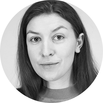 Ангелина Засенцева