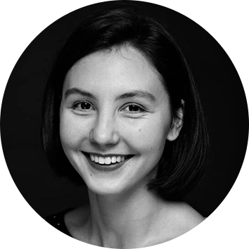 Полина Фетисова