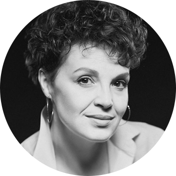 Анастасия Светлова