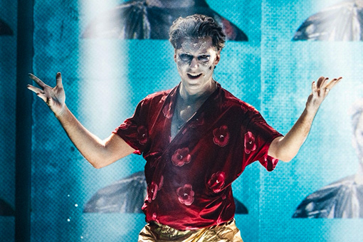 Афиша на март уже на сайте