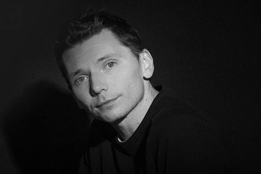 Дмитрий Честнов в премьерном спектакле «Орестея»