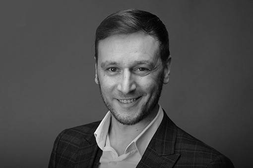 Антон Мошечков в спектакле «Казанова»