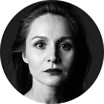 Татьяна Ишматова