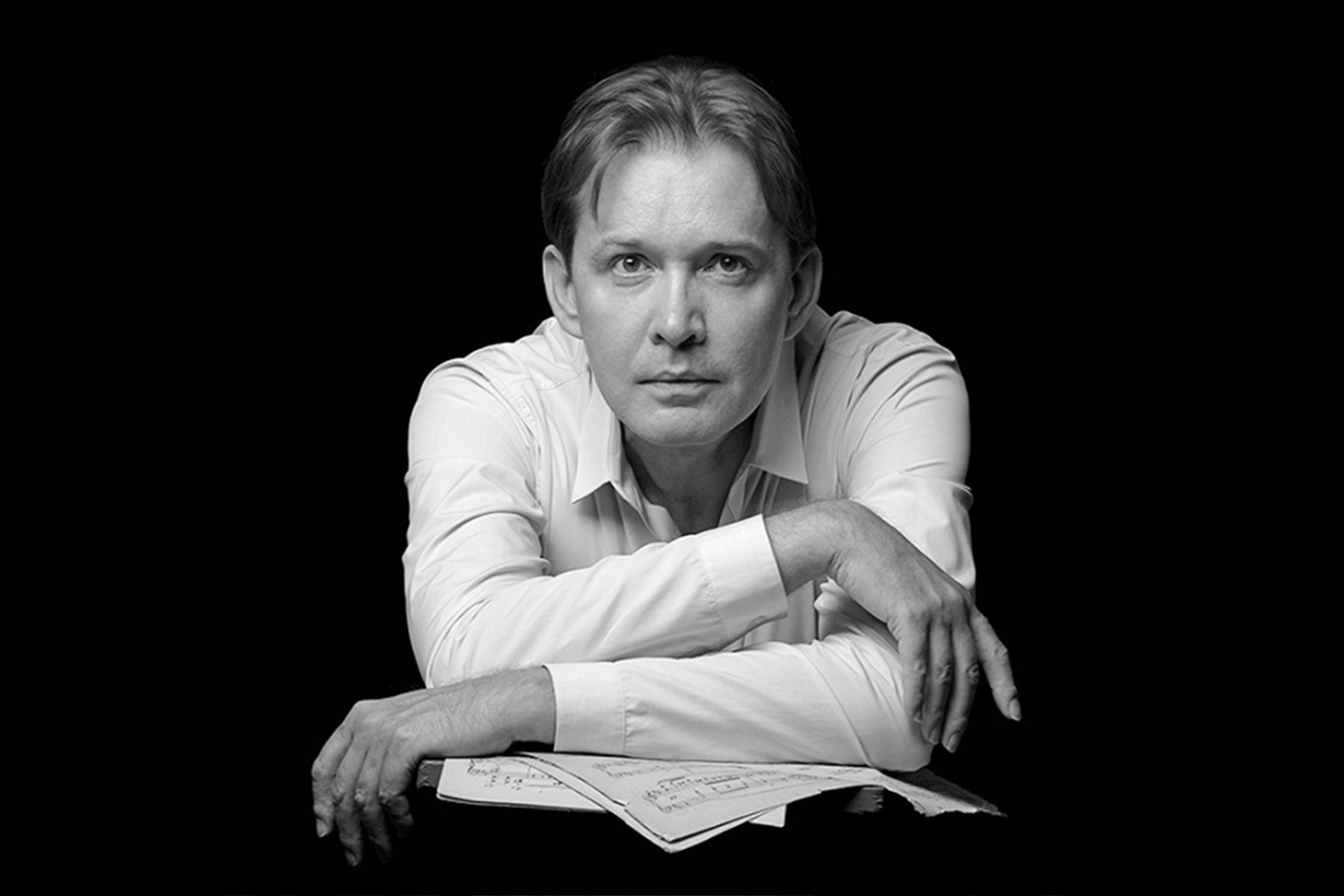 «Олег Погудин. Нам дороги эти позабыть нельзя...», музыкальный спектакль