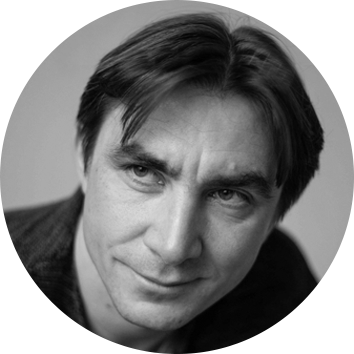 Алексей Галишников