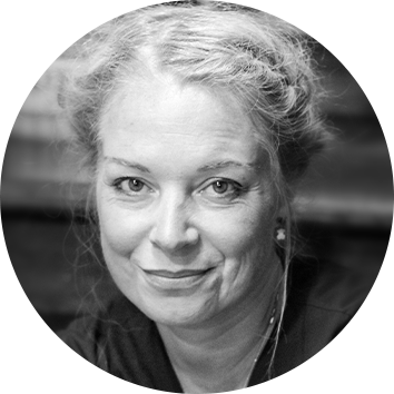 Екатерина Ионас