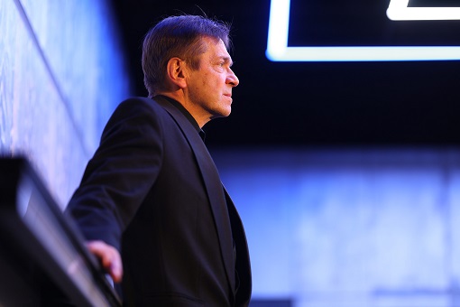 Поздравляем Валерия Дегтяря с юбилеем!