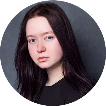 Анастасия Александровна Суворова