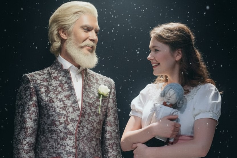 Афиша на февраль уже на сайте