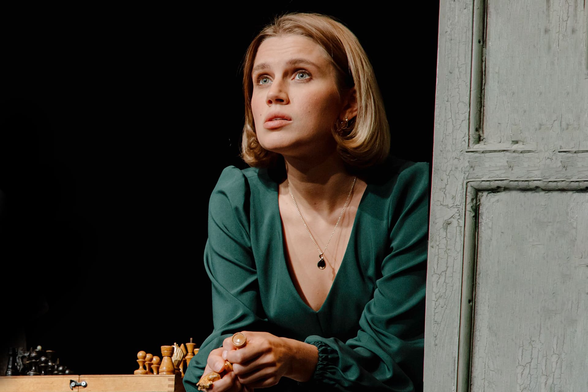 «Дядя Ваня», драма