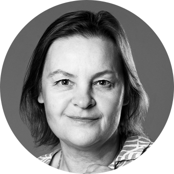 Ольга Лапшина