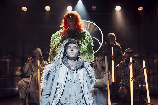 Планируйте весну: афиша на апрель и начало мая на сайте