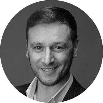 Антон Мошечков