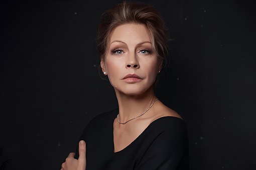 «Трамвай «Желание» Екатерины Половцевой в Театре на Садовой