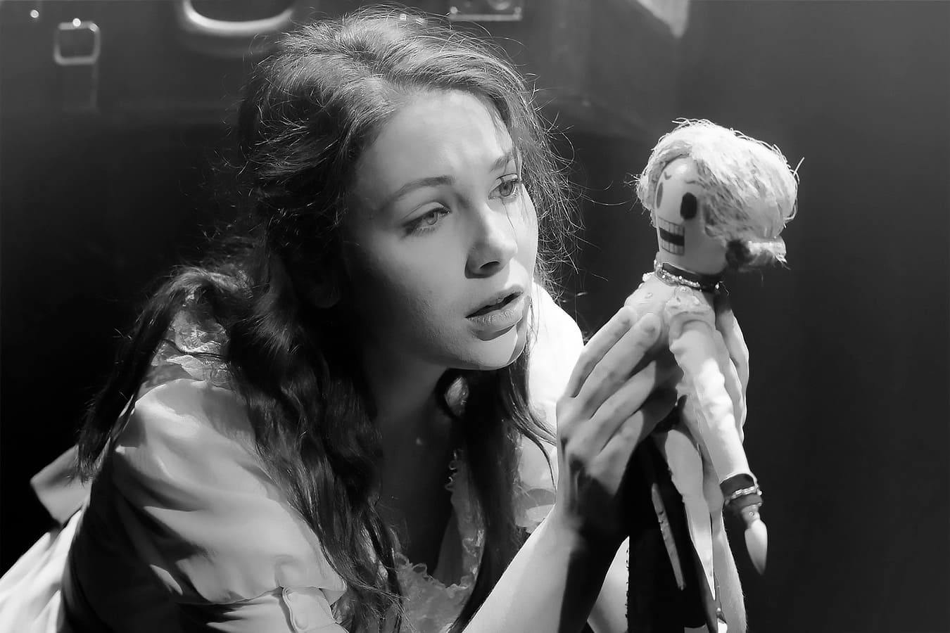 «Щелкунчик», подлинная история