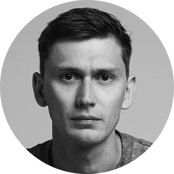 Дмитрий Бутеев