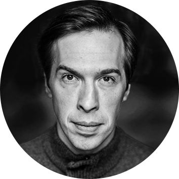 Александр Матвеев