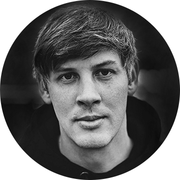 Антон Падерин