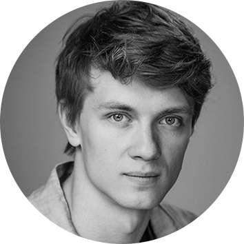 Марк Кондратьев