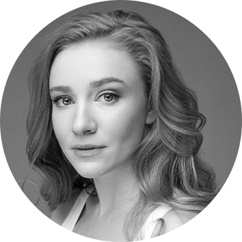 Светлана Грунина