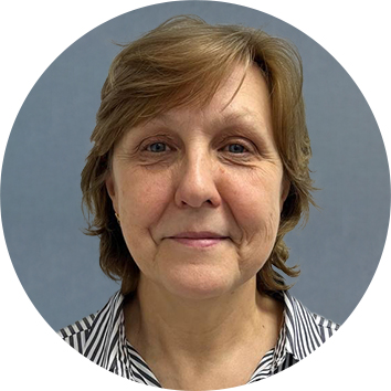 Ирина Викторовна Аринушкина