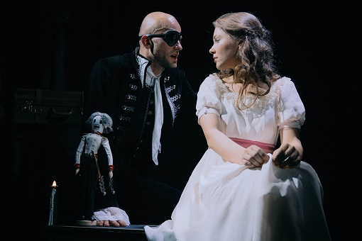 Последний показ спектакля «Щелкунчик»