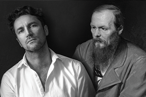 «Игрок Достоевского» в постановке Василия Сенина