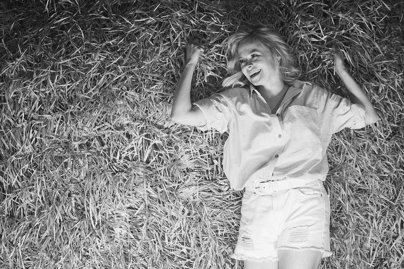 «Собака на сене», трагикомедия