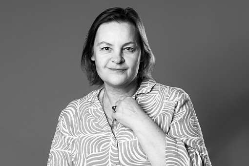 Ольга Лапшина в спектакле «Воскресение»