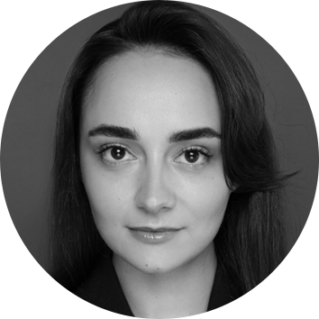 Кристина Кузнецова