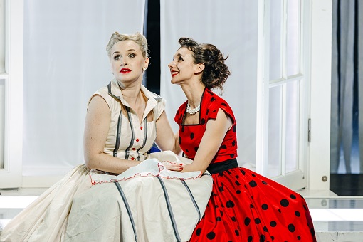 Поздравляем с 8 марта!