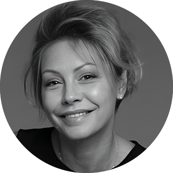 Алёна Бабенко